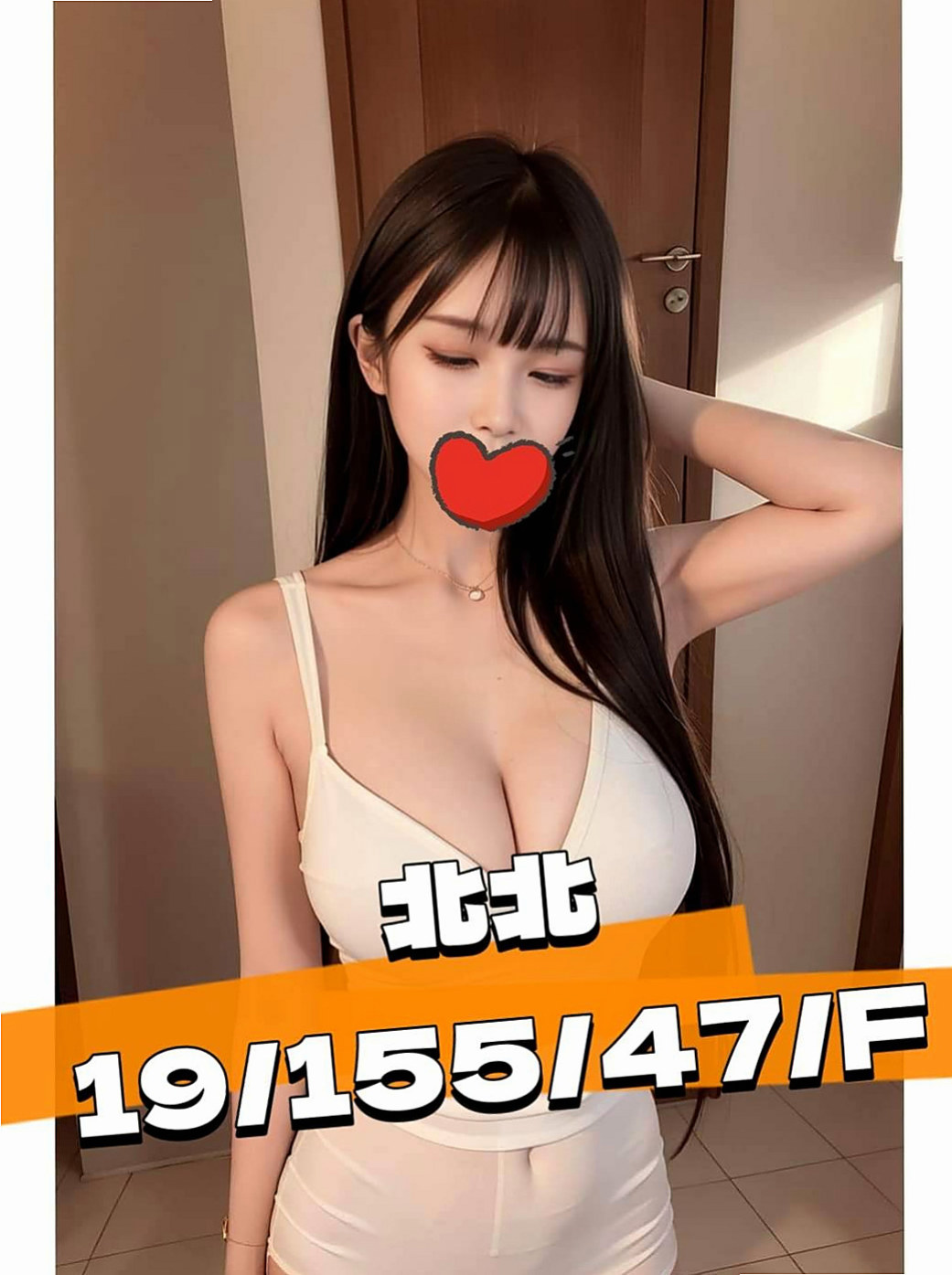 台中品茶：彩依 |家政老師|164cm|50kg|C杯|21y|