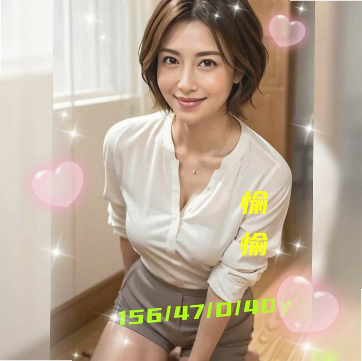 羅東好茶：妮可 |車模|170cm|55kg|E杯|18y|