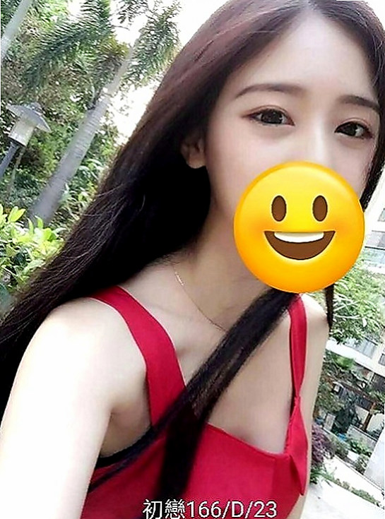安定找妹妹：海洋 |藝術系校花|170cm|48kg|E杯|19y|